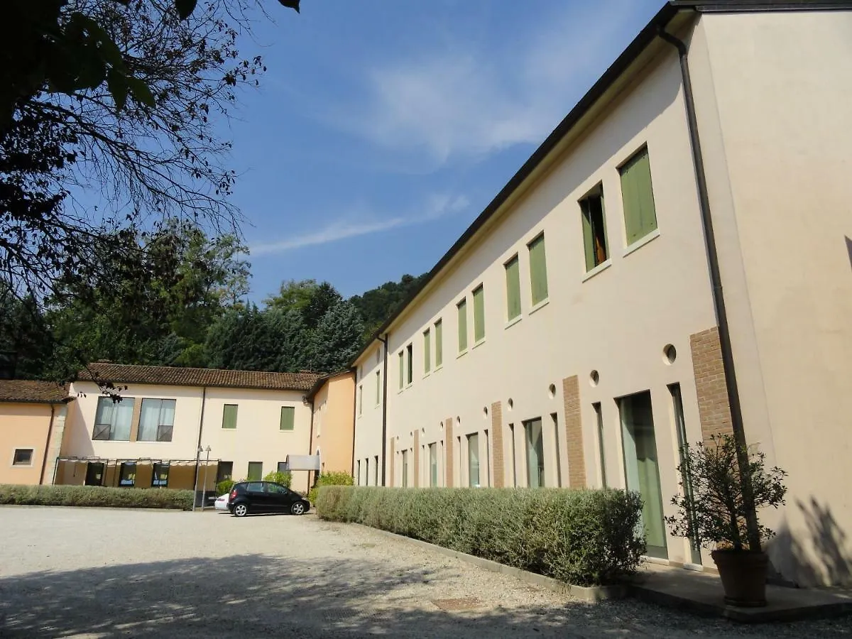 Locanda Perinella Castelgomberto İtalya