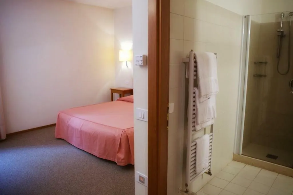 Locanda Perinella ile iletişim