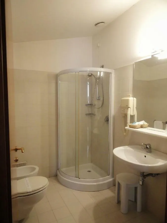 Locanda Perinella Castelgomberto