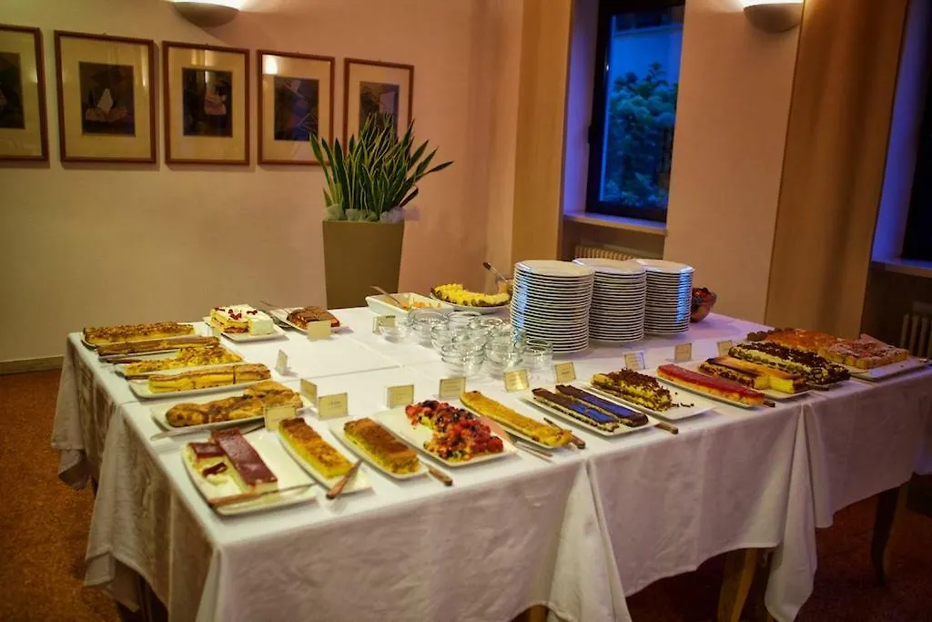 Locanda Perinella Castelgomberto