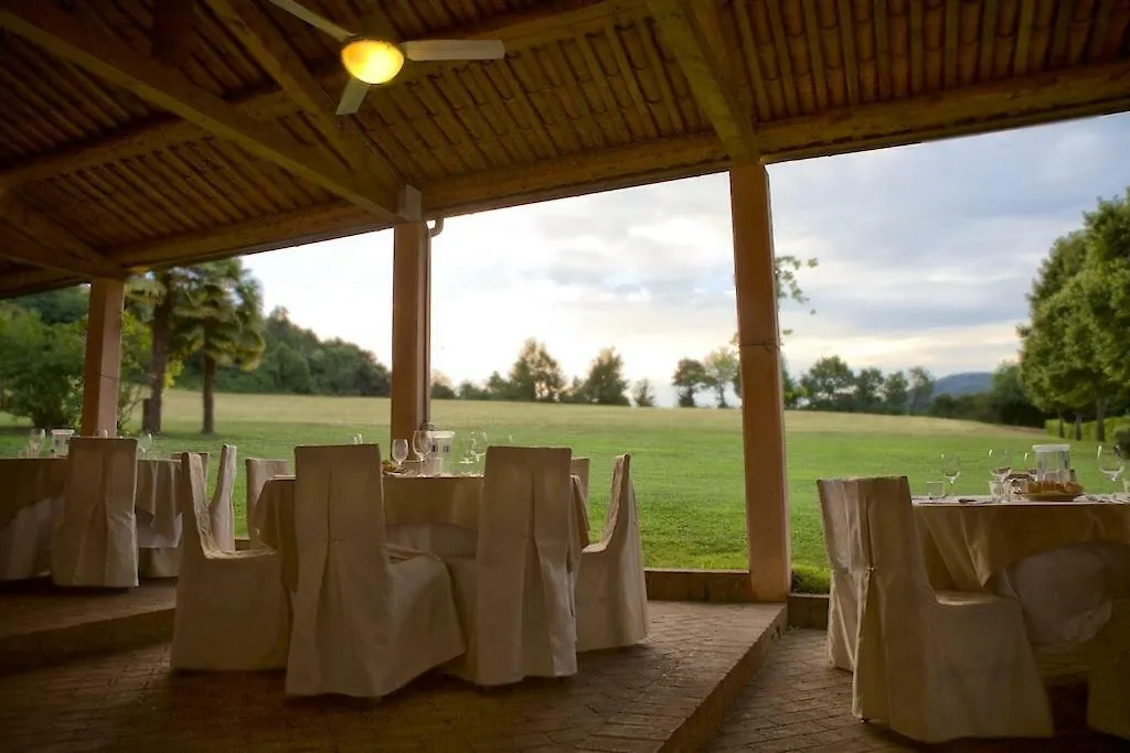 Locanda Perinella Castelgomberto 3*,  İtalya