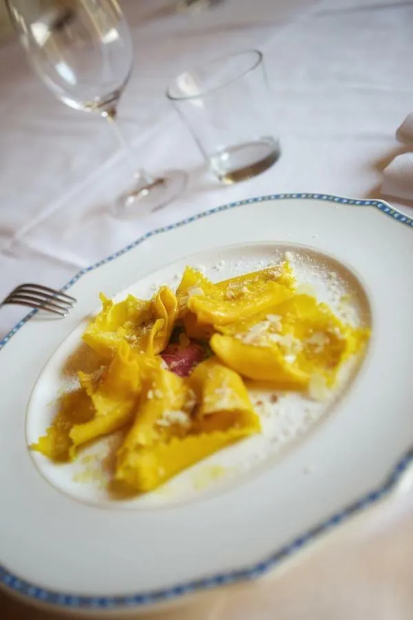 Locanda Perinella Castelgomberto 3*,  İtalya