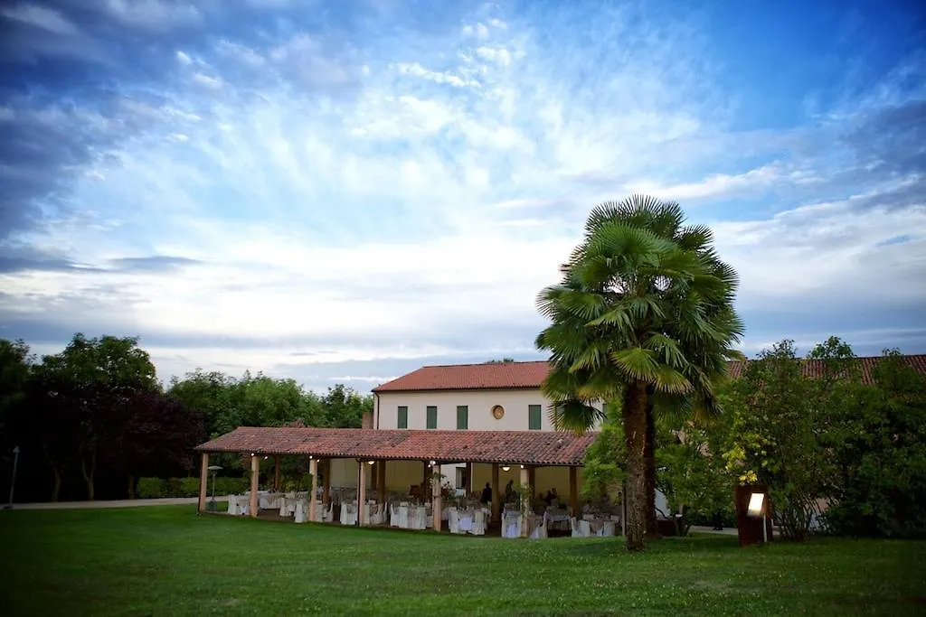 Locanda Perinella Castelgomberto