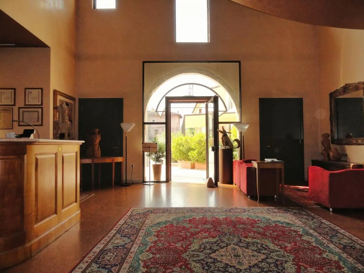 Otel Locanda Perinella Castelgomberto